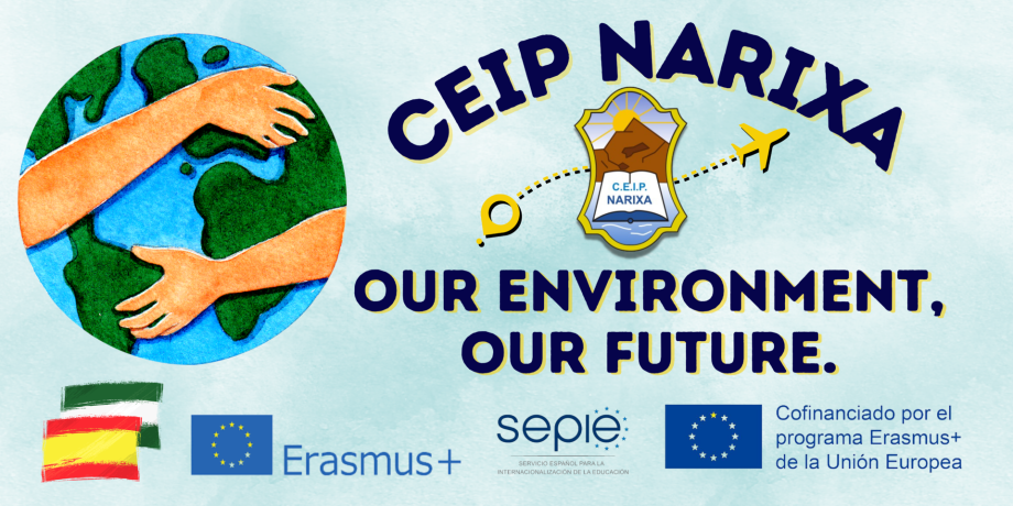 Proyecto Erasmus+