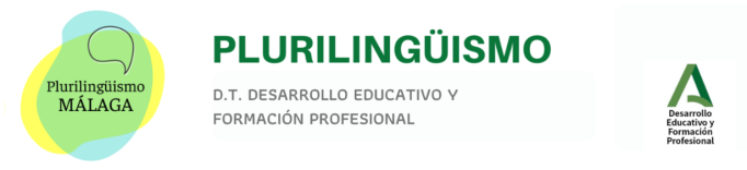 Web de plurilingüismo