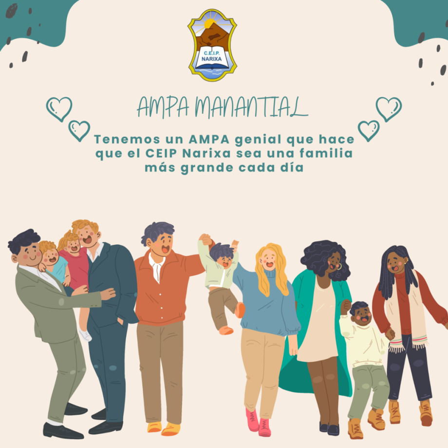 Imagen del ampa