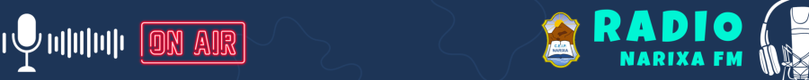 Banner de la radio