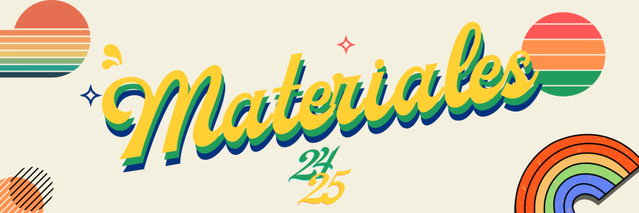 Materiales
